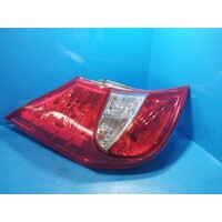 Hyundai Accent Hatch Rb Left Taillight