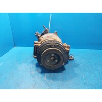 Nissan Navara D40 Air Cond Compressor