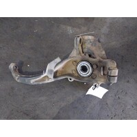 Nissan Navara D40 Left Front Hub Assembly