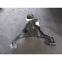 Nissan Navara D40 Right Front Lower Control Arm