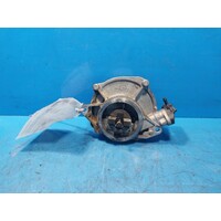 Nissan Navara D40 3.0 Diesel  Vacuum Pump