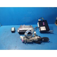 Hyundai Iload_Imax Tq  Engine Ecu Sec Set