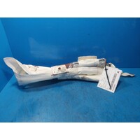 Volkswagen Golf Left Side Curtain Airbag