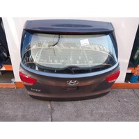 Hyundai Ix35 Lm Series Tailgate