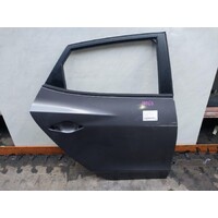 Hyundai Ix35 Lm Series Right Rear Door