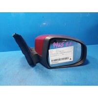 Ford Focus Lw Right Door Mirror