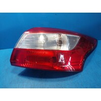 Ford Focus Lw  Right Taillight