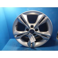 Ford Focus Lw 16 X 7 Inch Alloy Wheel