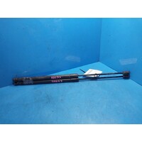 Ford Fiesta Ws-Wz  Pair Of Tailgate Struts