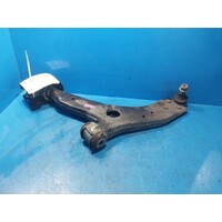 Ford Focus Ls, Left Front Lower Control Arm