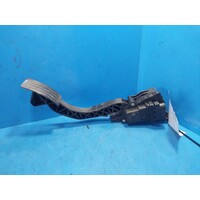 Ford Focus Ls Accelerator Pedal