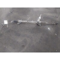 Ford Focus Ls Steering Rack