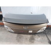 Toyota Aurion Gsv40r  Bootlid