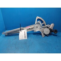 Toyota Aurion Camry  Left Front Power Window Regulator