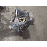 Toyota Aurion Gsv40r-Gsv50r Right Front Hub Assembly