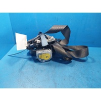 Toyota Aurion, Camry Right Front Seat Belt Only