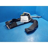 Subaru Impreza G3 Right Front Seat Belt