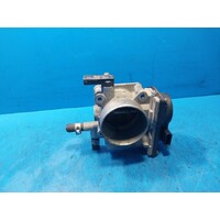 Subaru Impreza Throttle Body