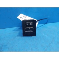 Toyota Hilux Door Mirror Switch