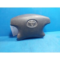 Toyota Hilux Right Steering Wheel Airbag