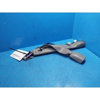 Toyota Hilux Centre Front Seat Belt Stalk Only