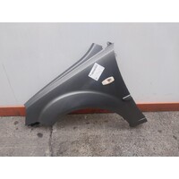 Kia Rio Jb Left Guard