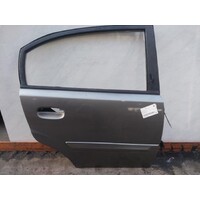 Kia Rio Jb Right Rear Door