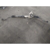 Kia Rio Jb Power Steering Rack