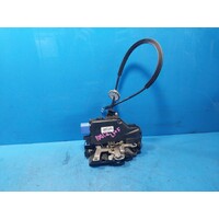 Volkswagen Caddy, Gold, Jetta, Touareg Left Front Door Lock