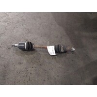 Mitsubishi Asx Xb-Xc Left Front Driveshaft