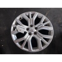 Mitsubishi Asx Xb-Xd 18 X 7 Inch Alloy Wheel