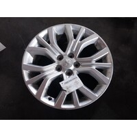 Mitsubishi Asx Xb-Xd 18 X 7 Inch Alloy Wheel