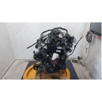 Holden Colorado Euro 4 Rg Diesel 2.8 Lwn Turbo Engine