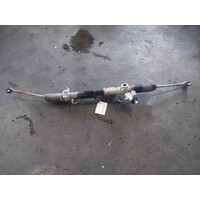 Holden Colorado Rg Steering Rack