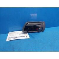 Toyota Camry Left Front Inner Grey Door Handle