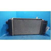 Hyundai Santa Fe Dm 2.2 D4hb Turbo Diesel Intercooler