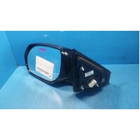 Hyundai Santa Fe Dm Left Door Mirror