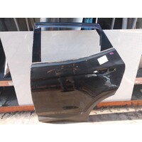 Hyundai Santa Fe Dm Left Rear Door