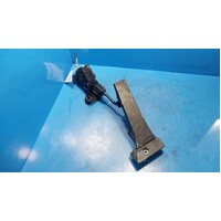 Hyundai Santa Fe Dm Accelerator Pedal Assembly