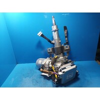 Hyundai Santa Fe Dm Steering Column