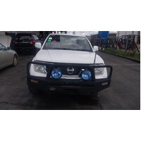 Nissan Navara D22 2.5 Yd25 Diesel Vacuum Pump