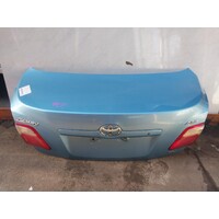 Toyota Camry Acv40  Bootlid