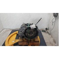 Toyota Camry Acv40 2.4 2az-fe Petrol Automatic Transmission