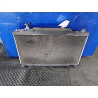 Toyota Camry Acv40 Automatic  Radiator