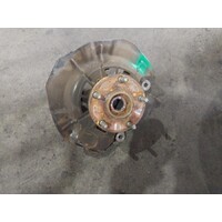 Toyota Camry Acv40/Asv50 Right Front Hub Assembly