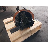 Toyota Landcruiser 200 Series Rear Diff Centre