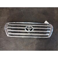 Toyota Landcruiser 200 Series Radiator Grille