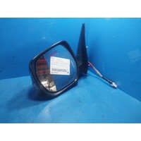 Toyota Landcruiser 200 Series Left Door Mirror