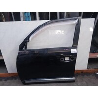 Toyota Landcruiser 200 Series Left Front Door