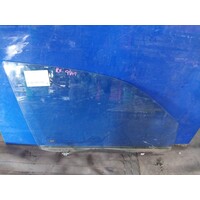 Toyota Landcruiser 200 Series Right Front Door Window